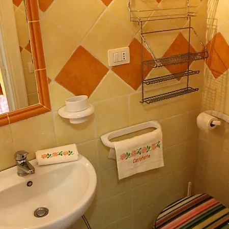 Hébergement de vacances Casa Elisa