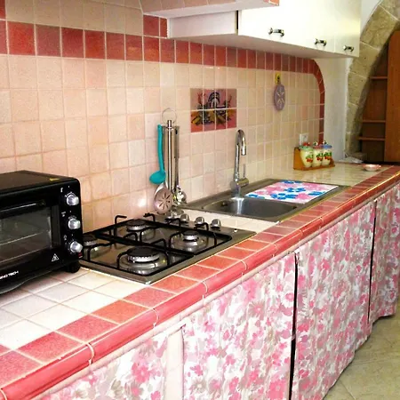 Casa Elisa