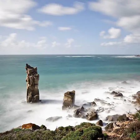 Casa Elisa Hébergement de vacances Carloforte (Isola di San Pietro)