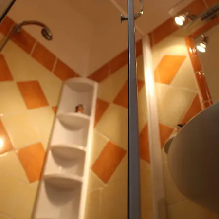 Casa Elisa Hébergement de vacances