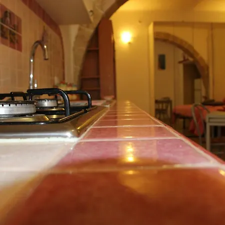 Hébergement de vacances Casa Elisa Carloforte (Isola di San Pietro)