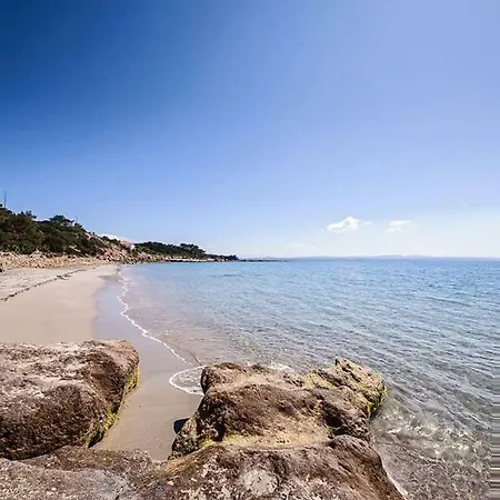 Casa Elisa Hébergement de vacances *