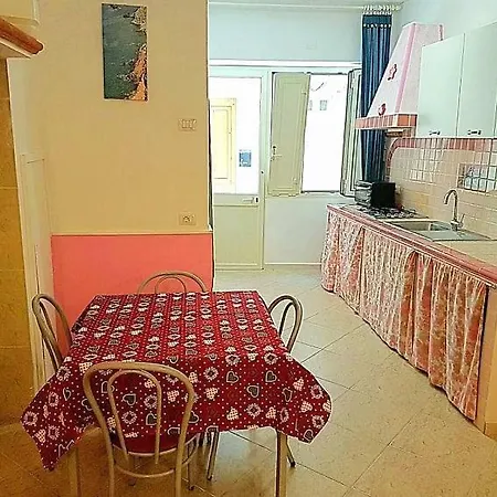 Hébergement de vacances Casa Elisa