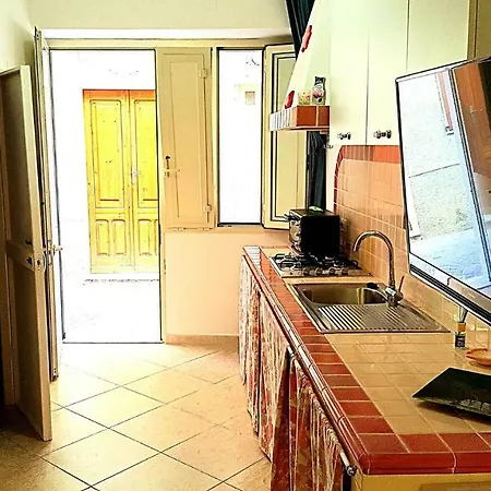 Casa Elisa *