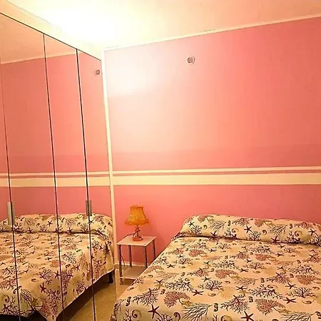 Casa Elisa Hébergement de vacances