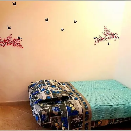 Hébergement de vacances Casa Elisa Carloforte (Isola di San Pietro)